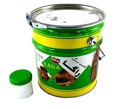 خرید چسب سنگ راگا 7 کیلویی